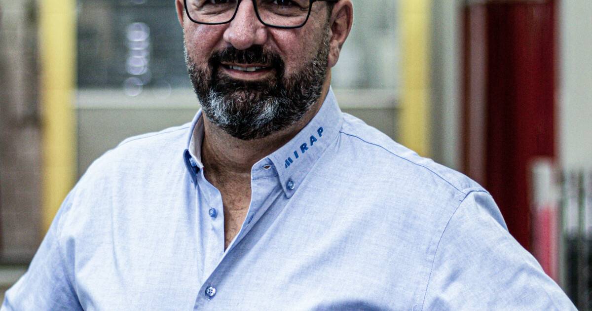Antonio De Risi